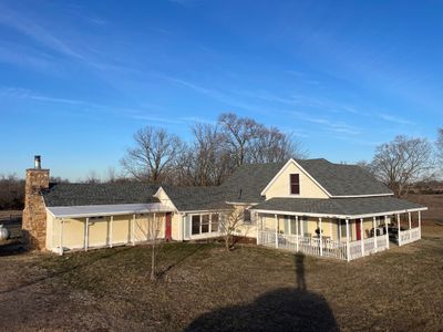 Residential Roof Install - Atlas Pinnacle IR W/ Scotchguard - Color Majestic Shake