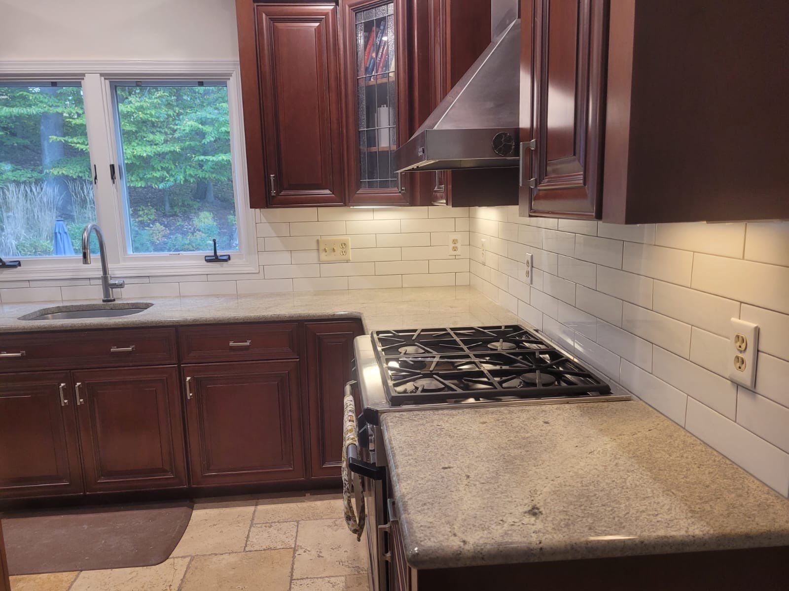 Interior Painting using Paint by Home Concepts Construction