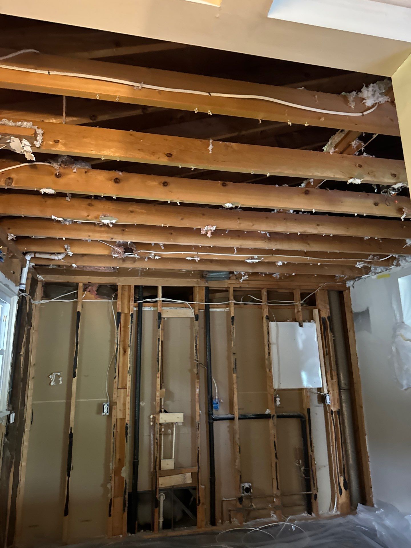 Project in Columbus by Ohio Pro Group 