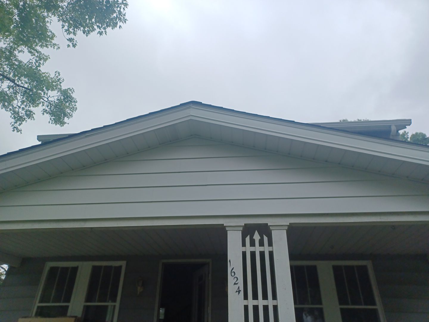 Susan Phillips by Silver Leaf Contracting 
