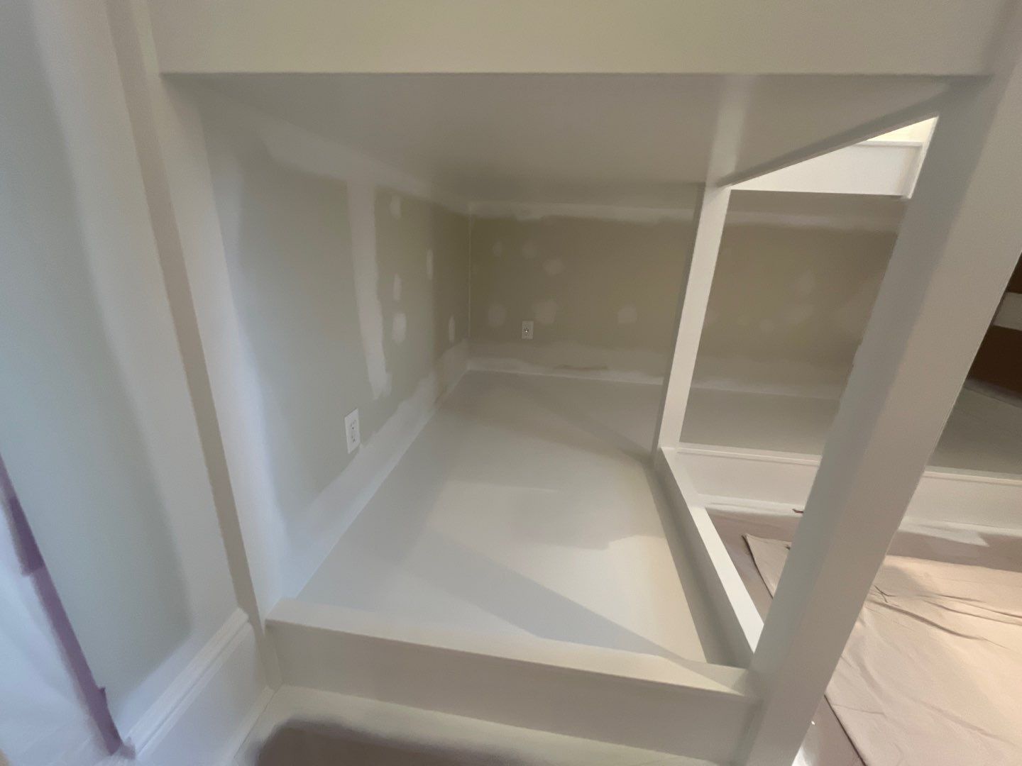 Project in Avalon by Fresh Coat Works LLC