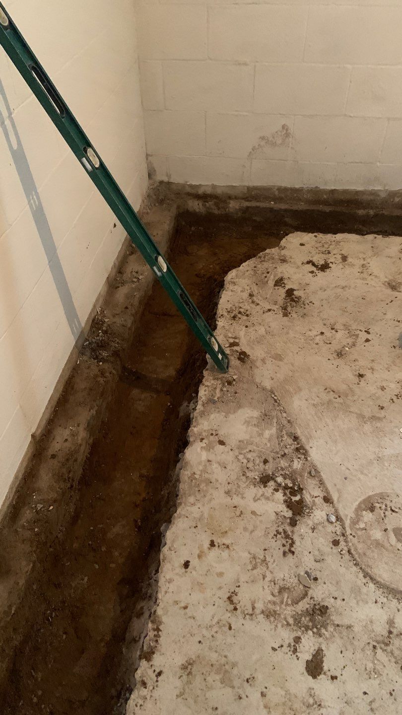 Looking for a Competent Contractor by Waterproofing Northeast