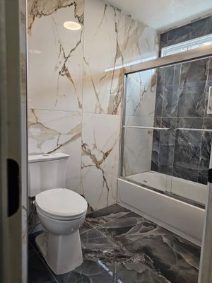 Luxury Bathroom