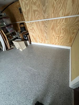 Project in Hernando Beach
