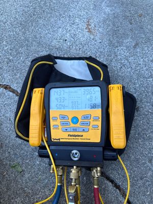 Comprehensive HVAC System Repair and Refrigerant Optimization in Santa Rosa