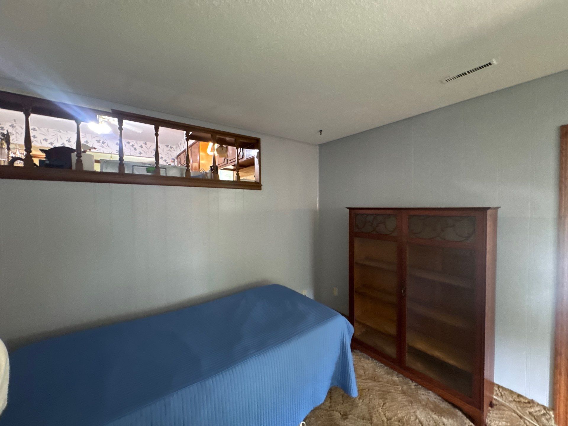 Residential Interior Repaint  by Midwest Paint LLC