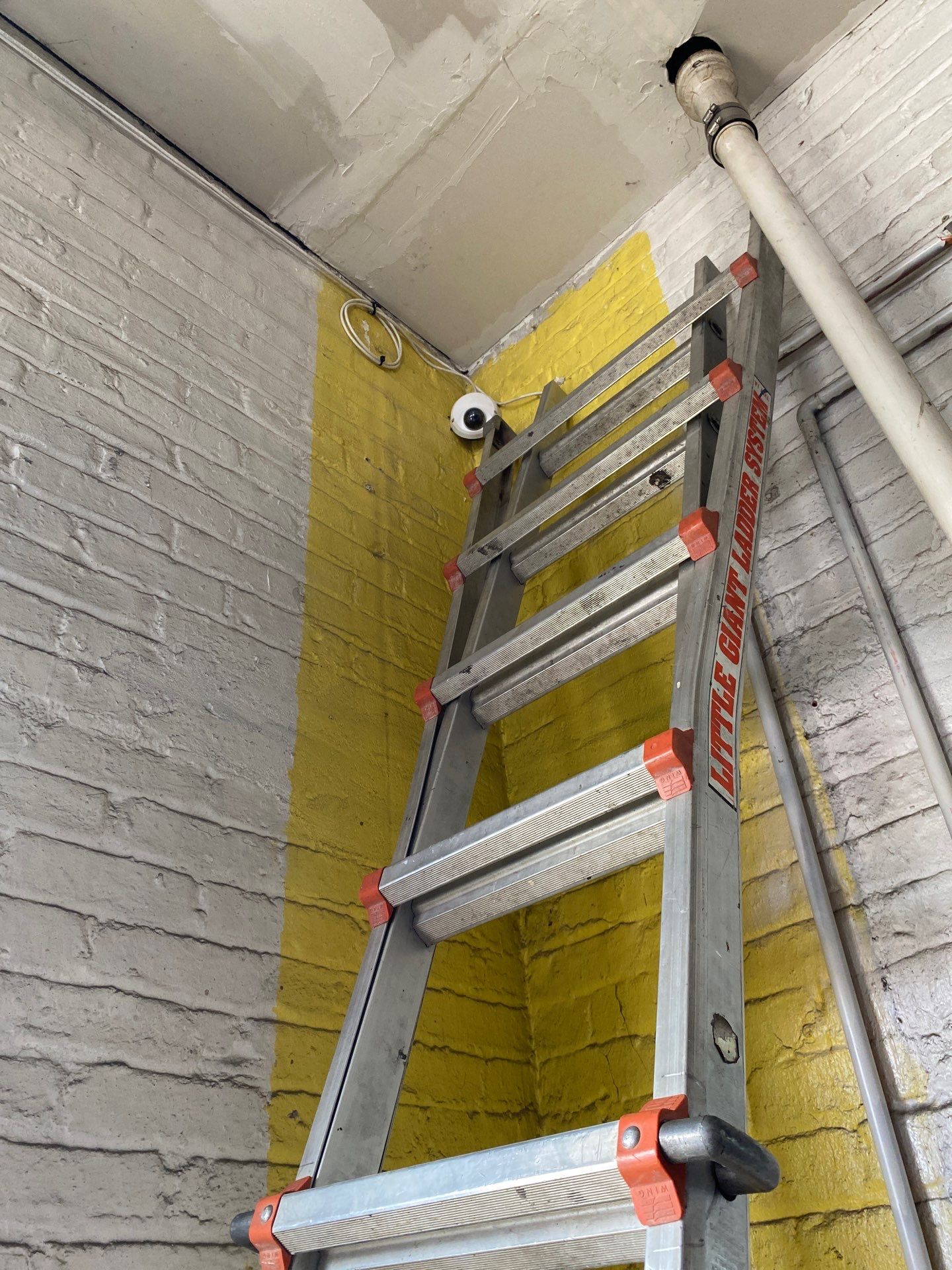 Project in Aurora by Umbrella Security Systems