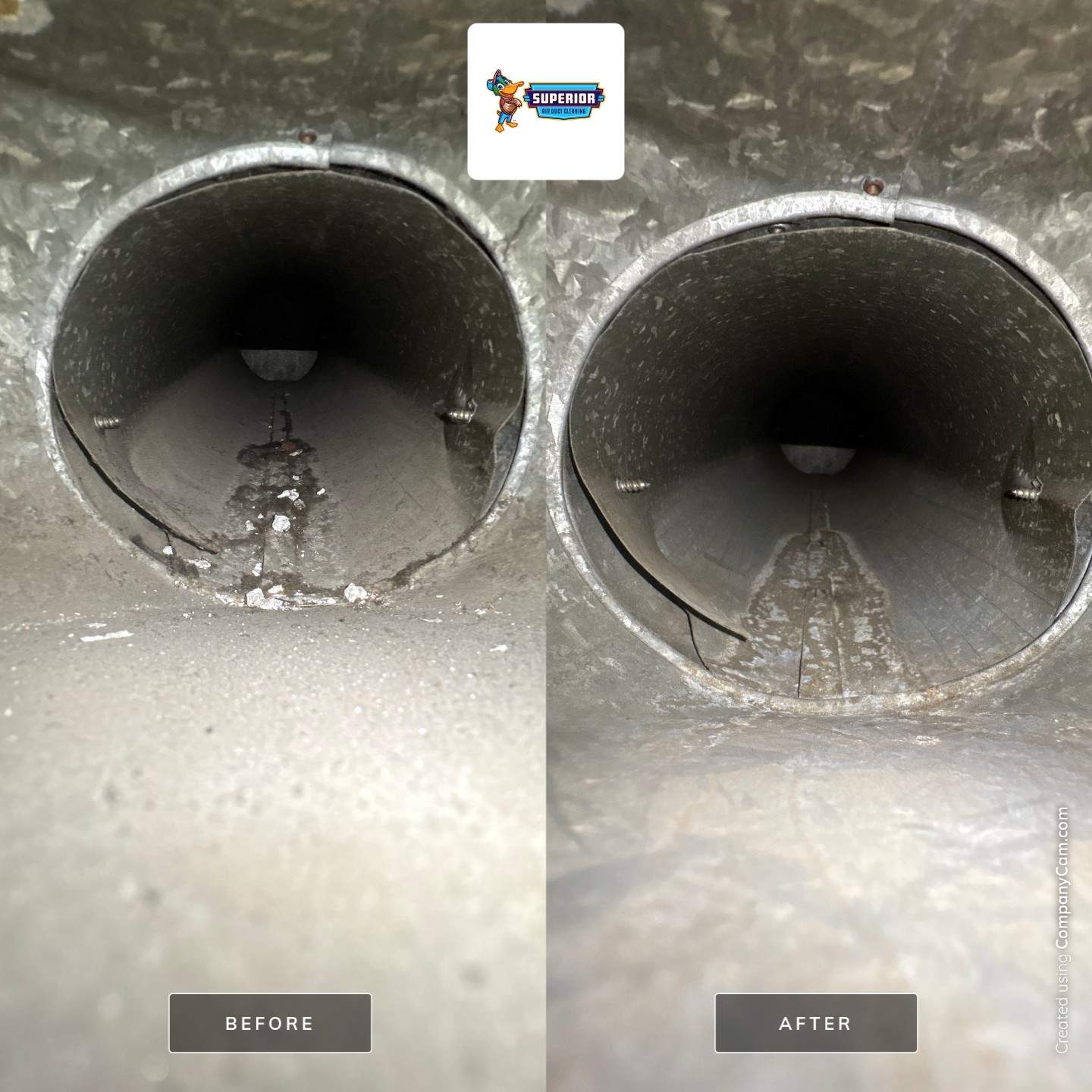 Air Duct Cleaning in Boardman, OH by Superior Air Duct Cleaning
