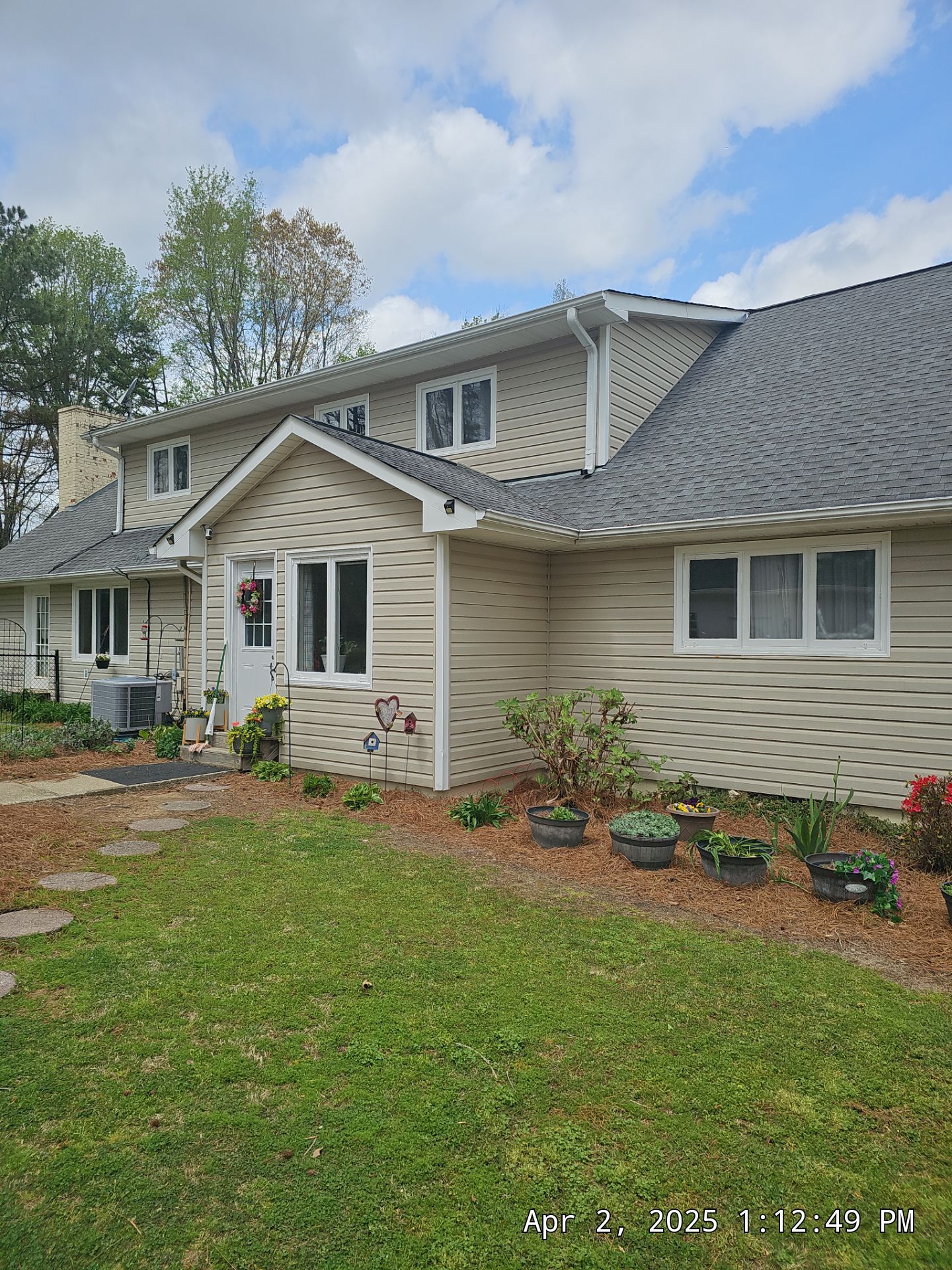 Mellon Project in Pinson by The Window Source