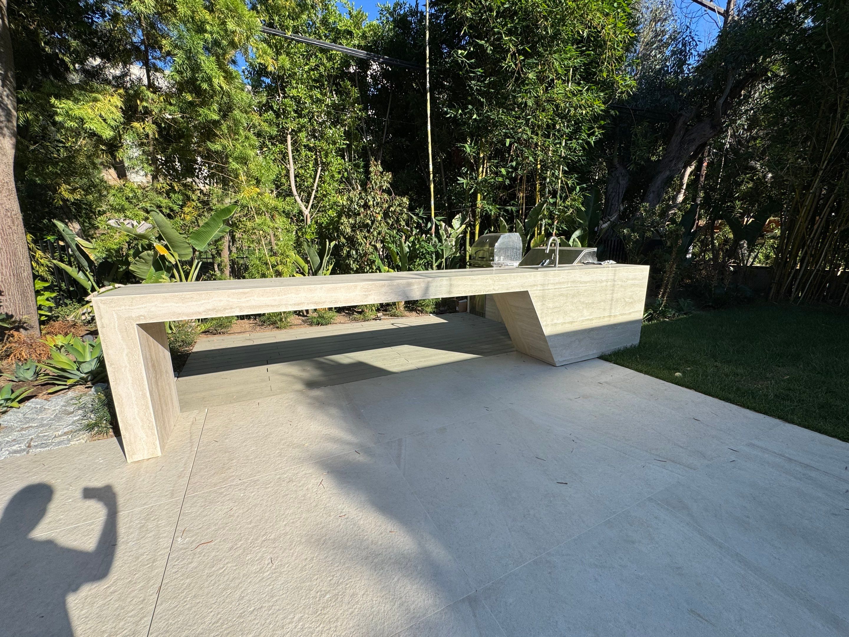 Skyewiay Pool & Backyard Personal Resort by Lax Home Inc 