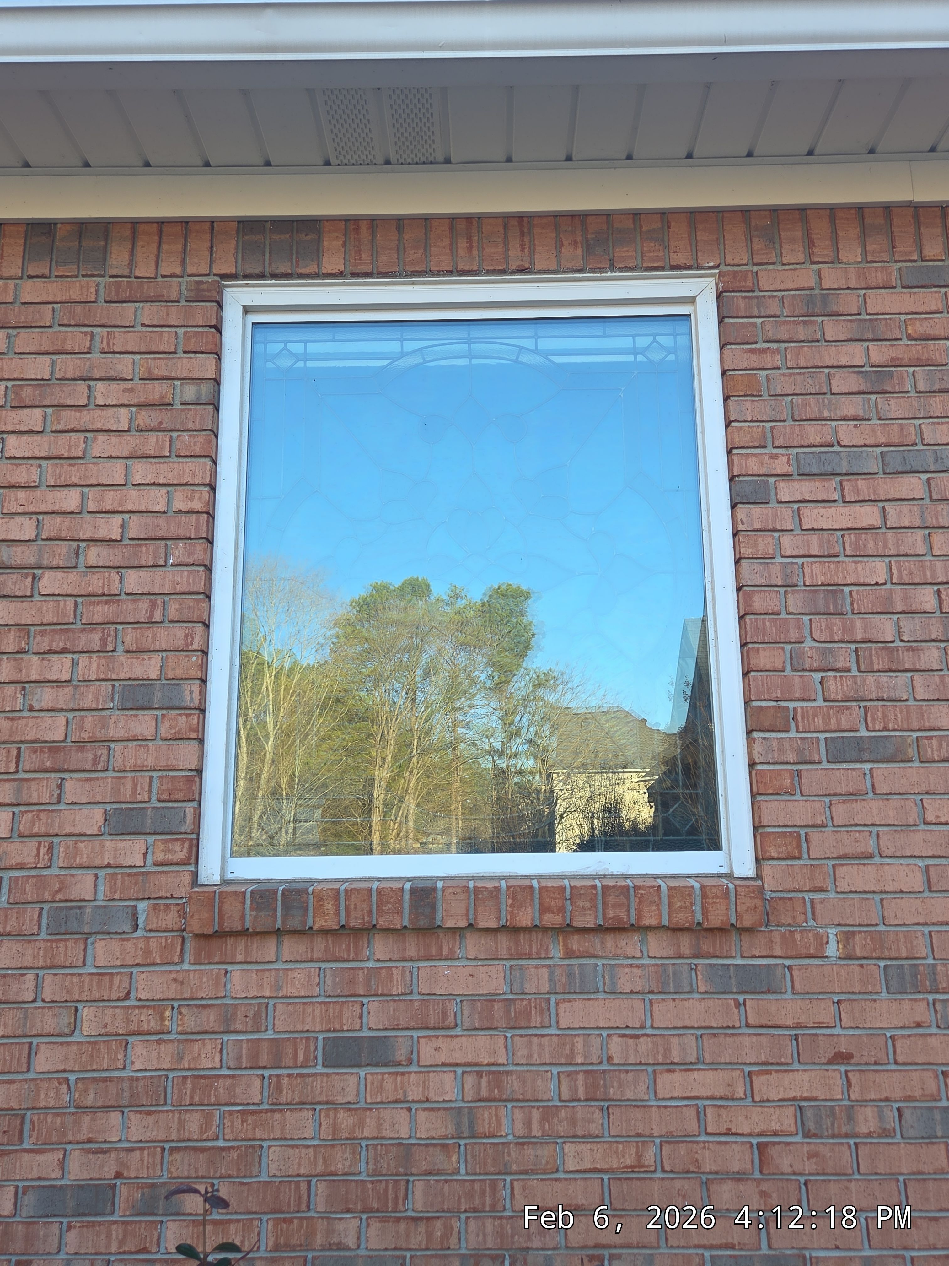 Posey Project in Pelham by The Window Source