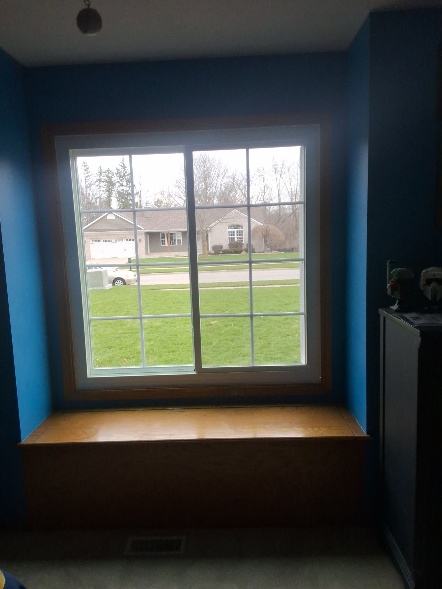 Project by All Weather Seal of West Michigan by All Weather Seal of West Michigan