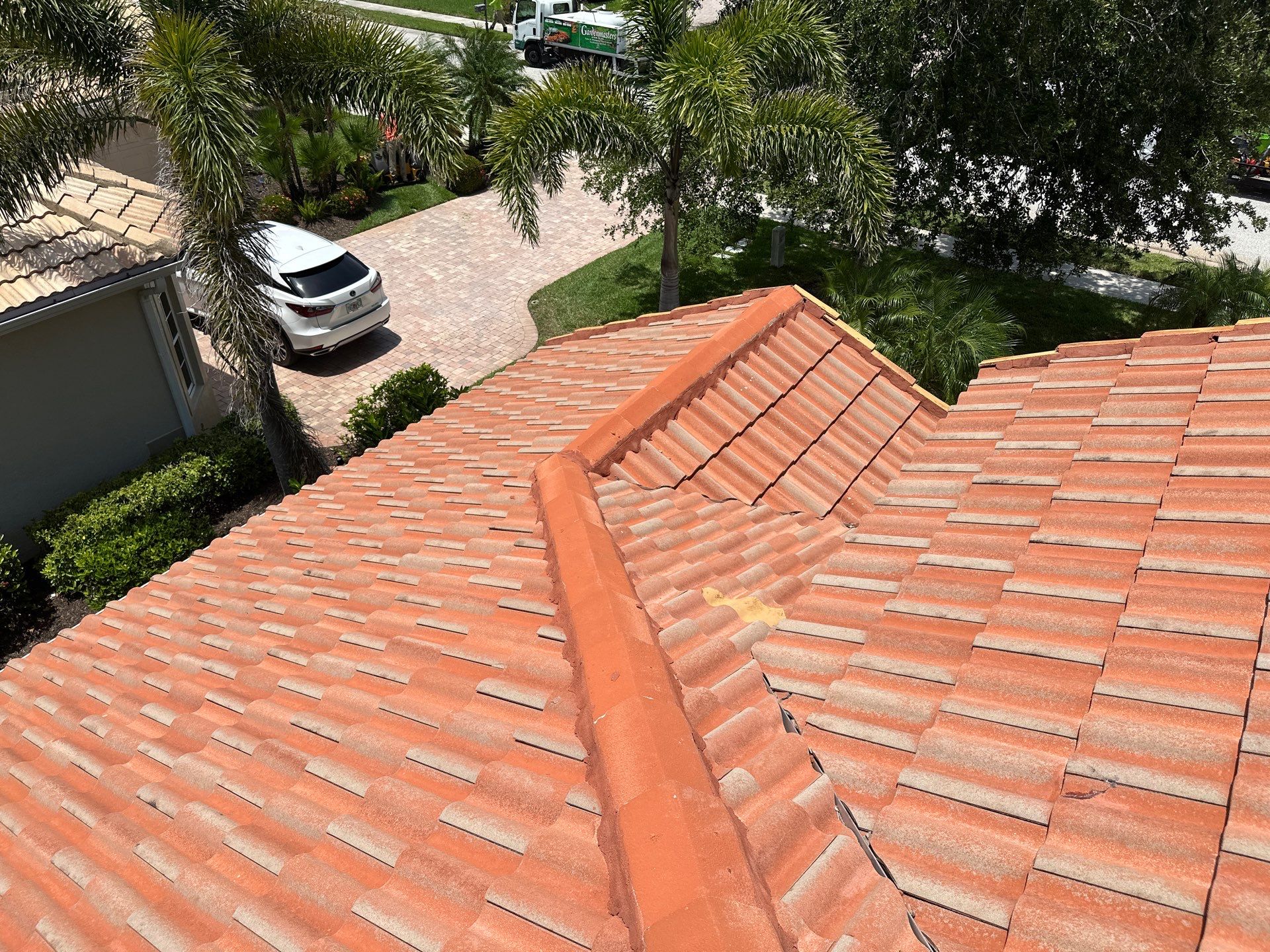 Water Damage Claim in Venice by FLAPA & KeyStone