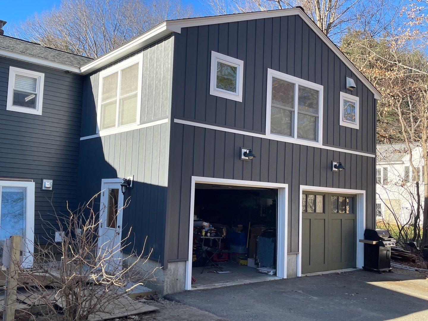 Full Home Renovation for Repeat Customer by Sensible Home Solutions