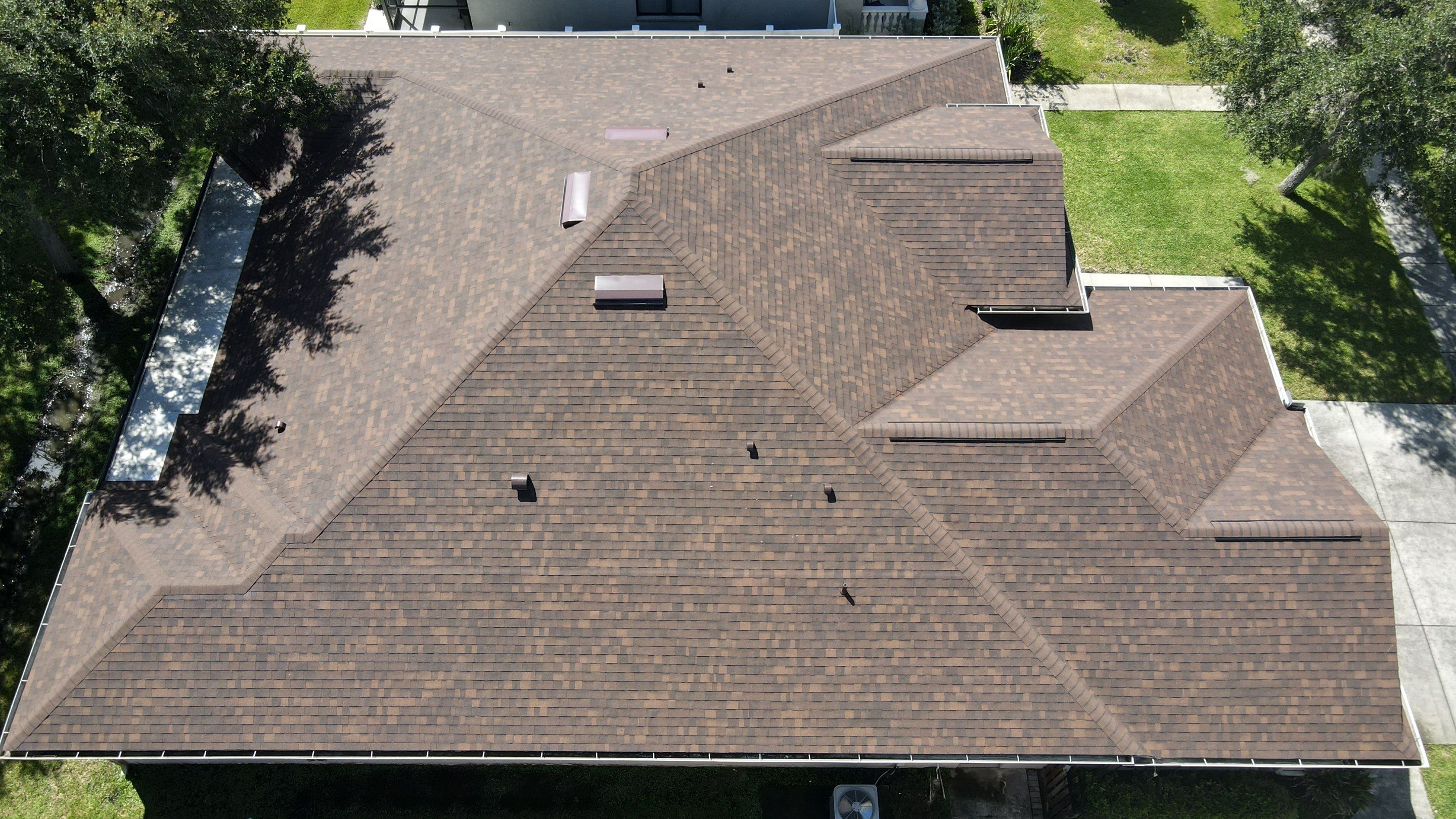 Roof Replacement in Tampa, FL by Steadfast Roofing