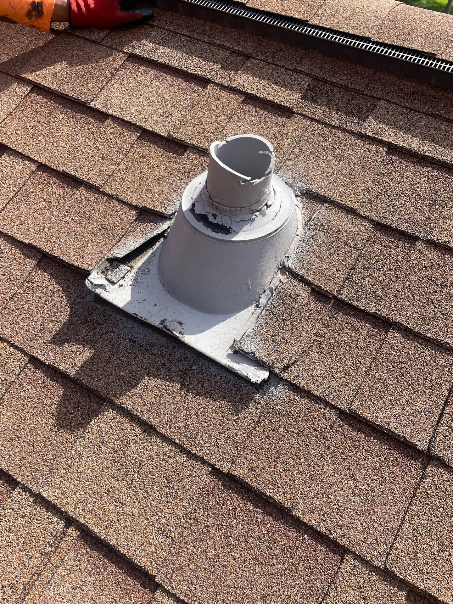 Roof Repair Houston by Roof Repair Company