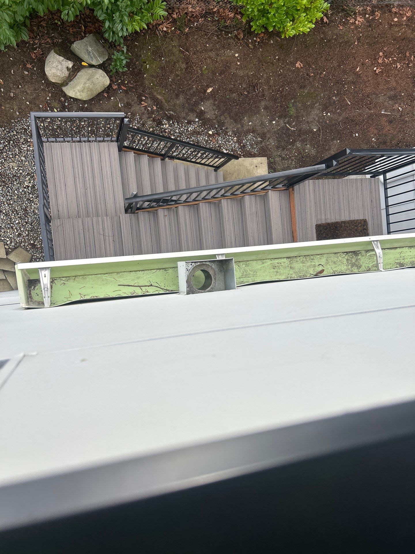 Project in Des Moines by Connolly Construction Company