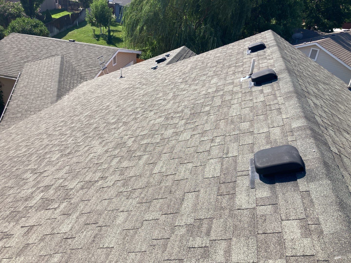 Star ID., Residential Roofing Installation using Owens Corning by ID Roofing LLC
