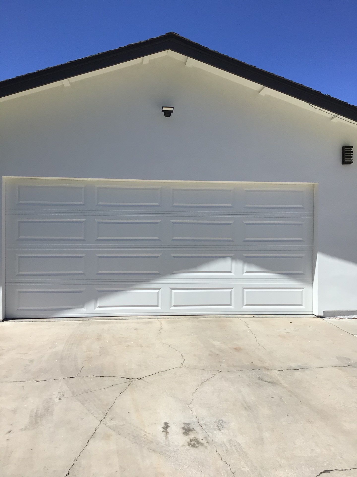 Exterior Painting in Turlock by Lancaster Painting