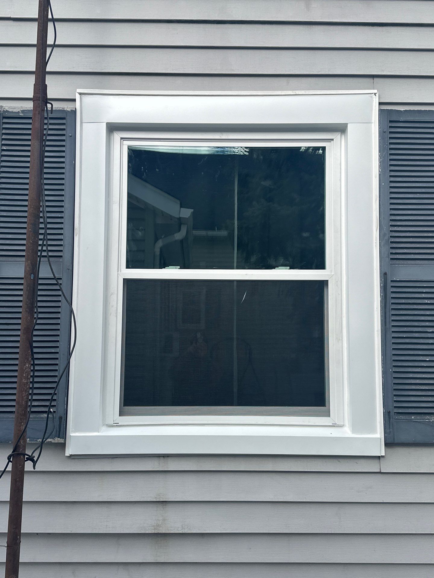 Project in Willshire, OH by Window World Of Fort Wayne