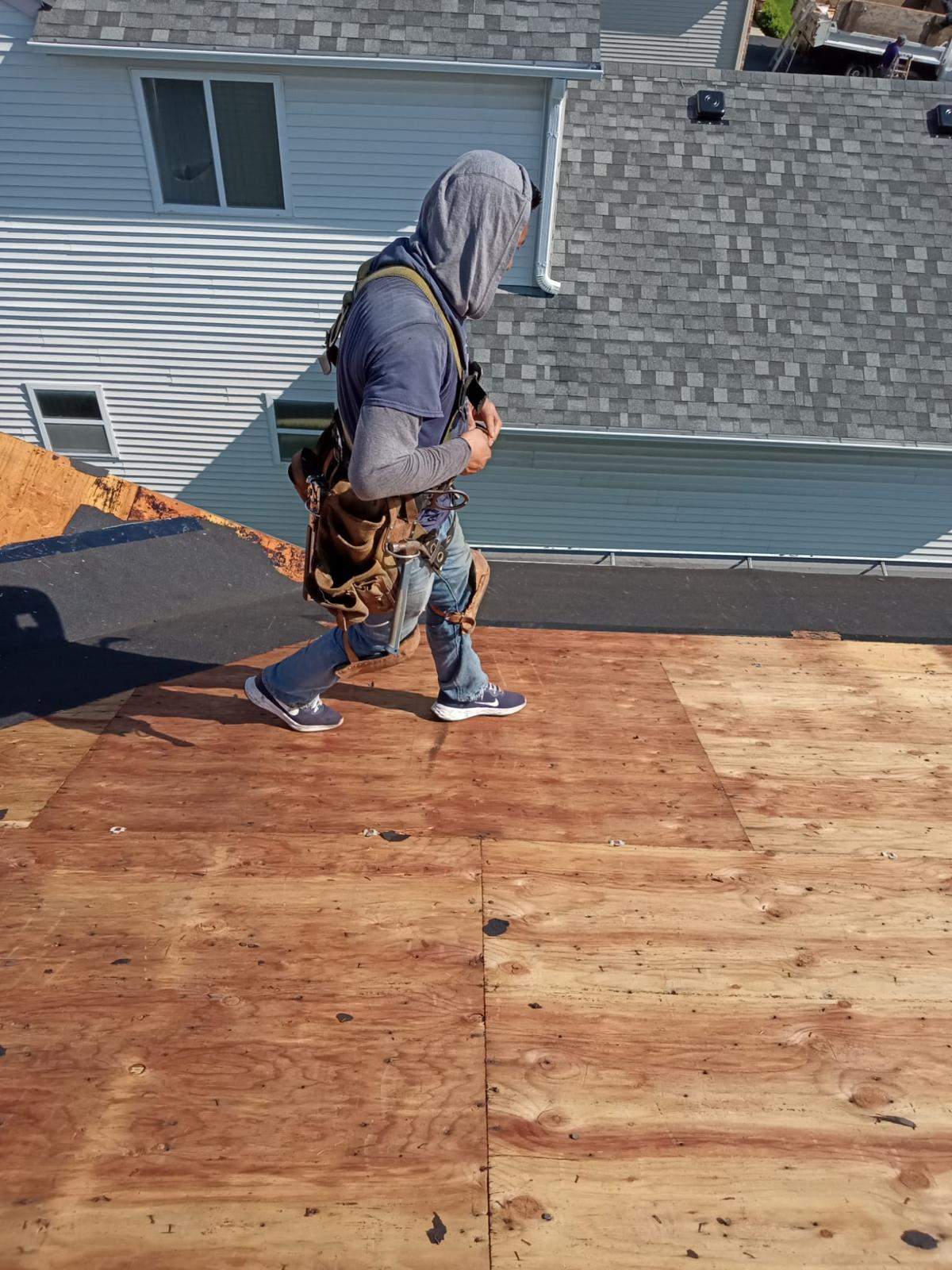 mohsen by storm restoration services inc