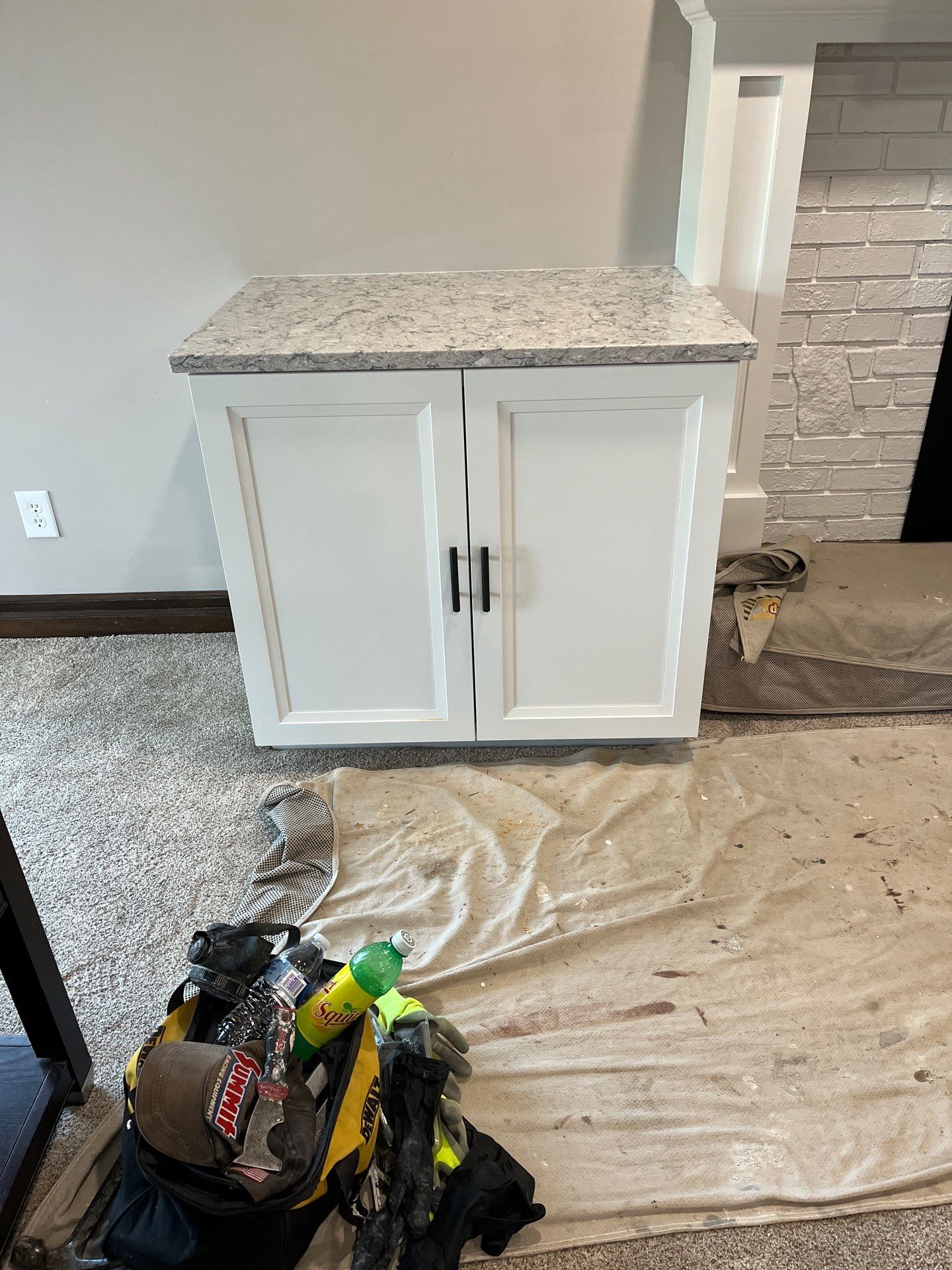 Kitchen Remodel, Interior Renovation by Ivy Lea Construction