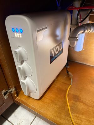 Project in Kissimmee