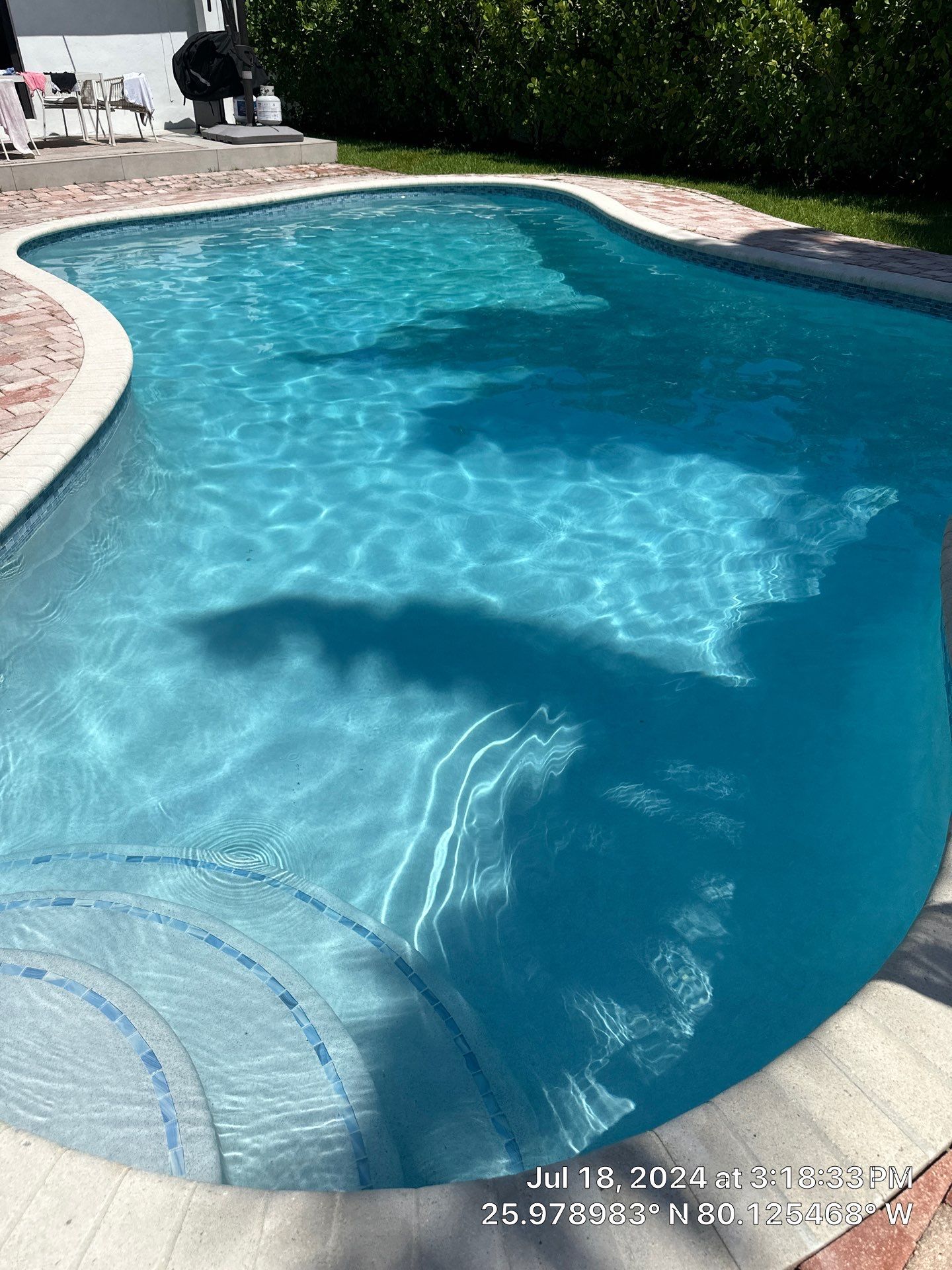 Hallandale Beach by Luxury MPM Services