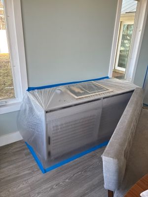 Wet Carpet Drying — Cape Coral, FL