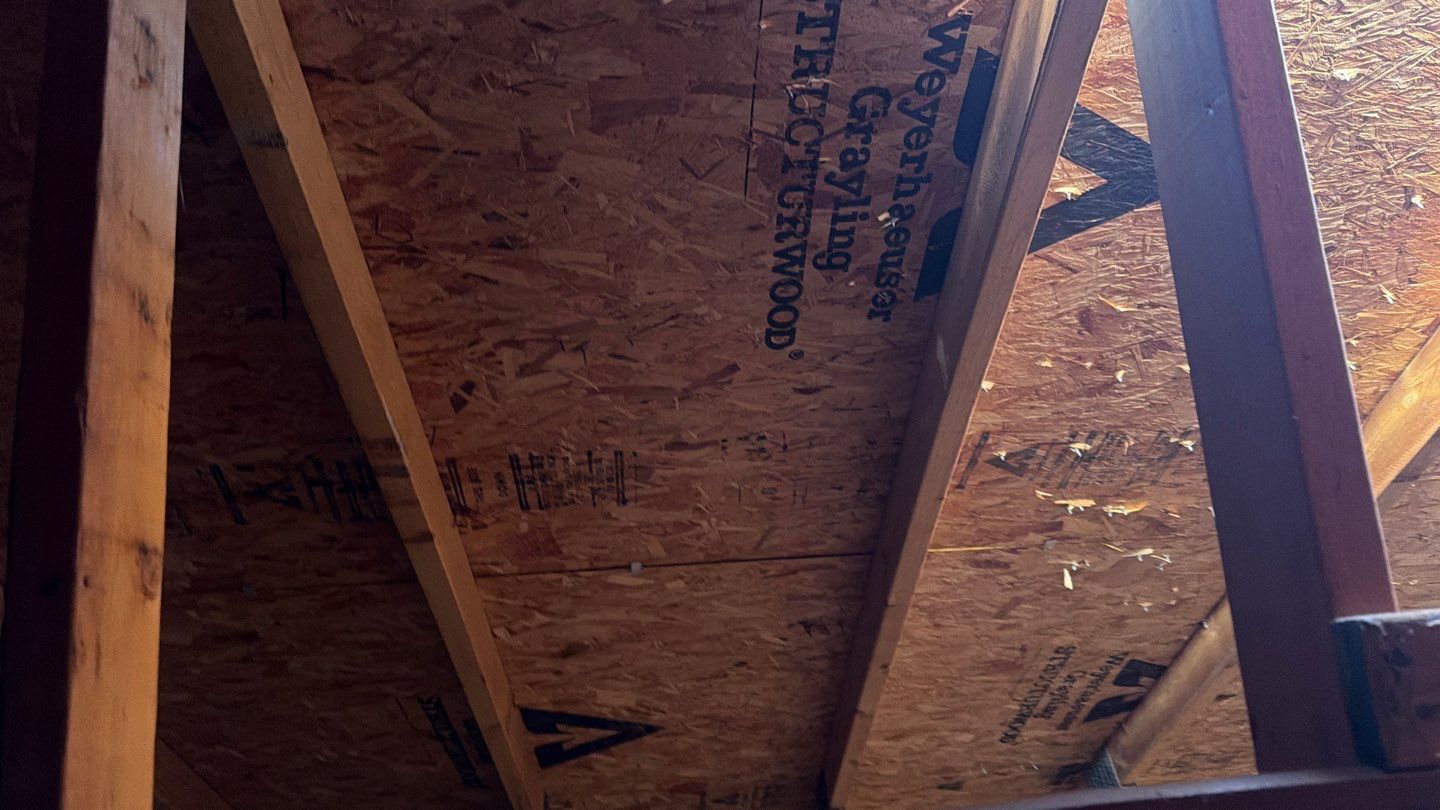 Roof Replacement using Owens Corning Teak by 180 Contractors