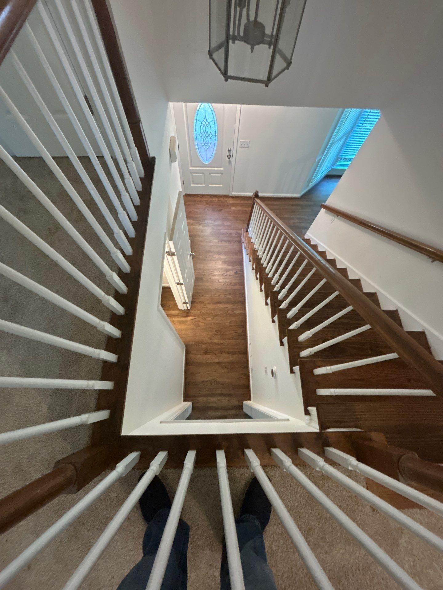 Marietta Home Renovation Featuring Custom Tiled Showers and Kitchen Updates by RENOMAXIT, LLC