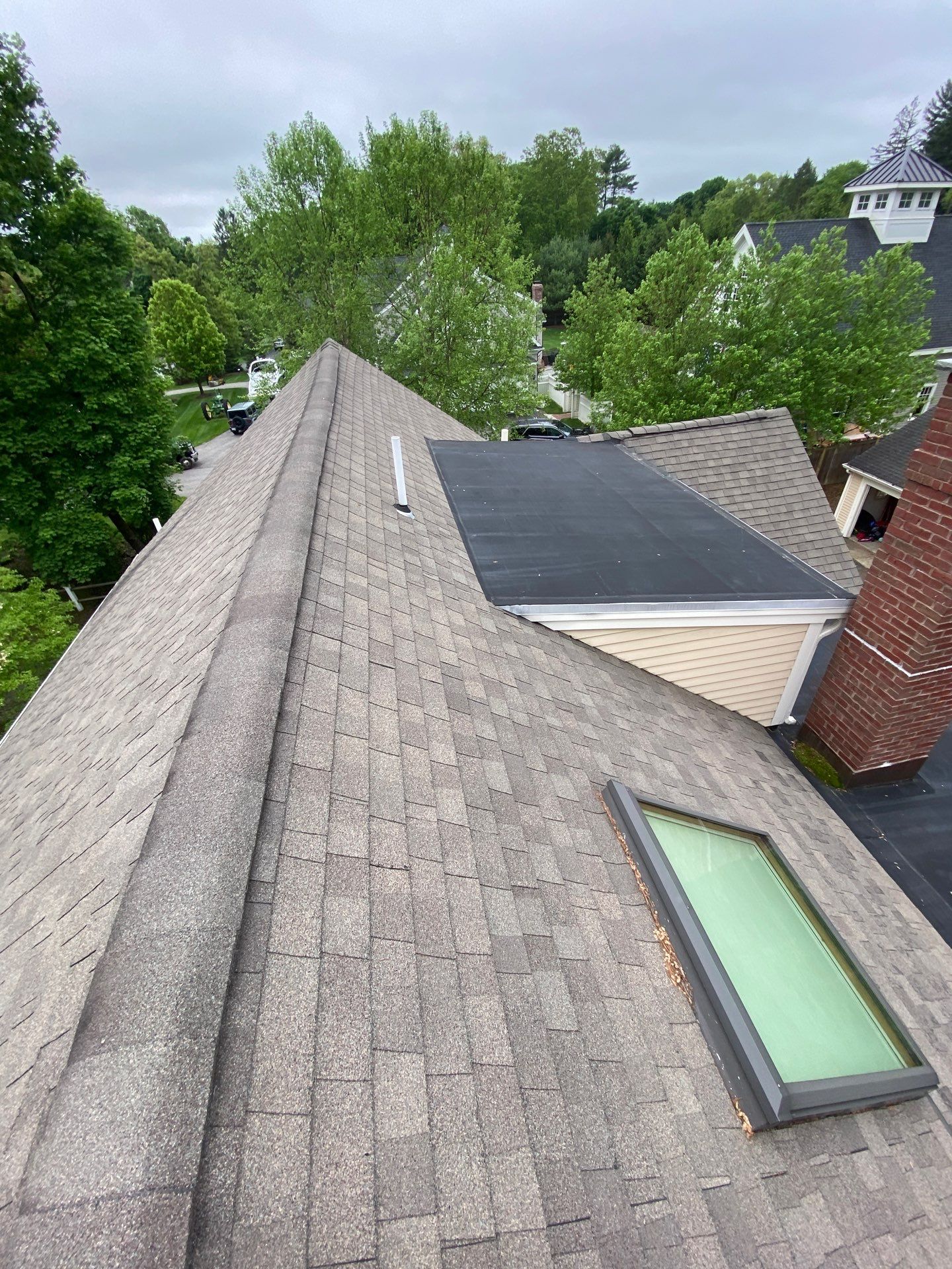 Roof Cleaning | Concord by Mighty Dog Roofing of Greater Middlesex County