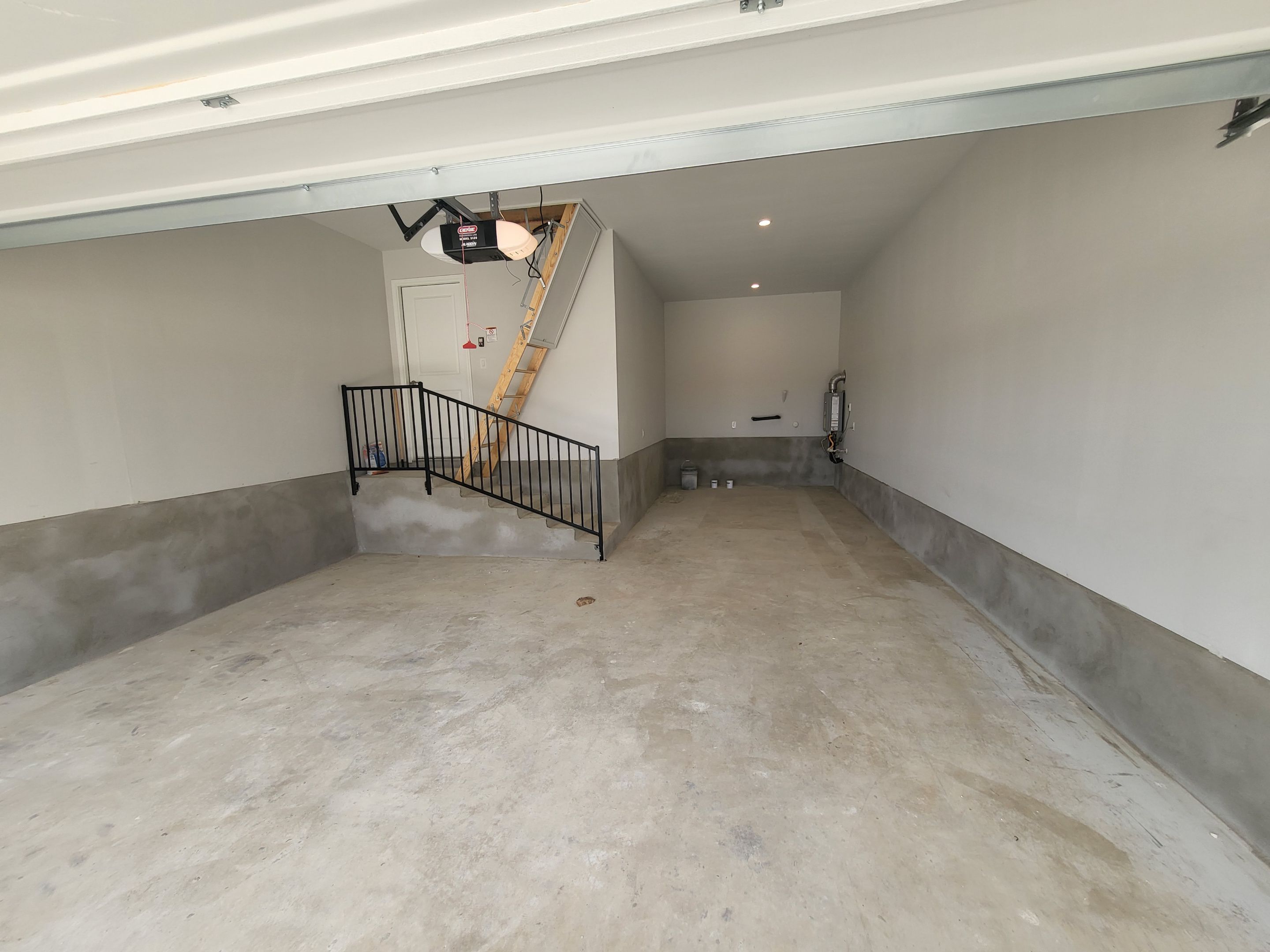 Homestead, Schertz by TORO Garage Co