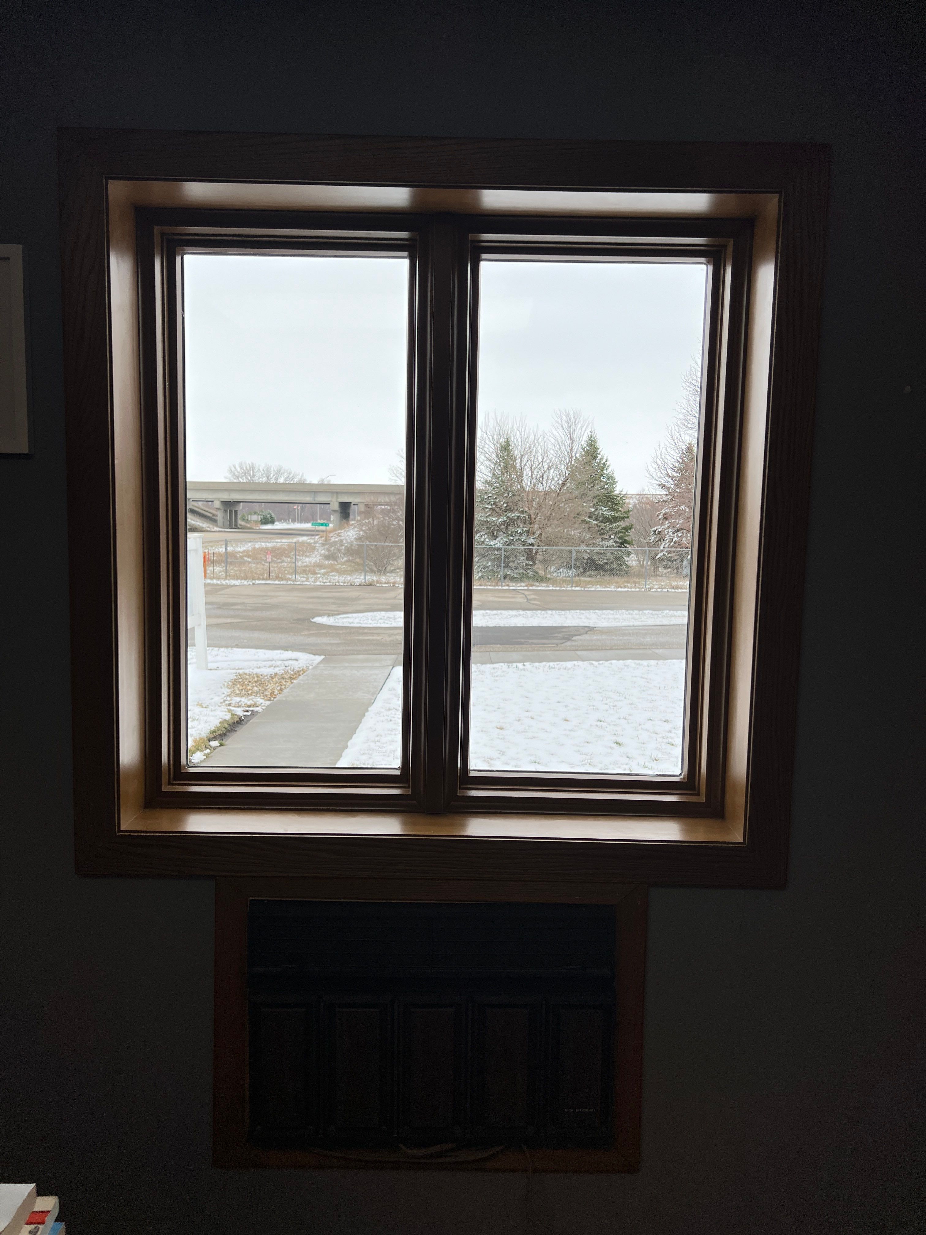 Window Installation using Pella Lifestyle Series by United Windows and Siding LLC