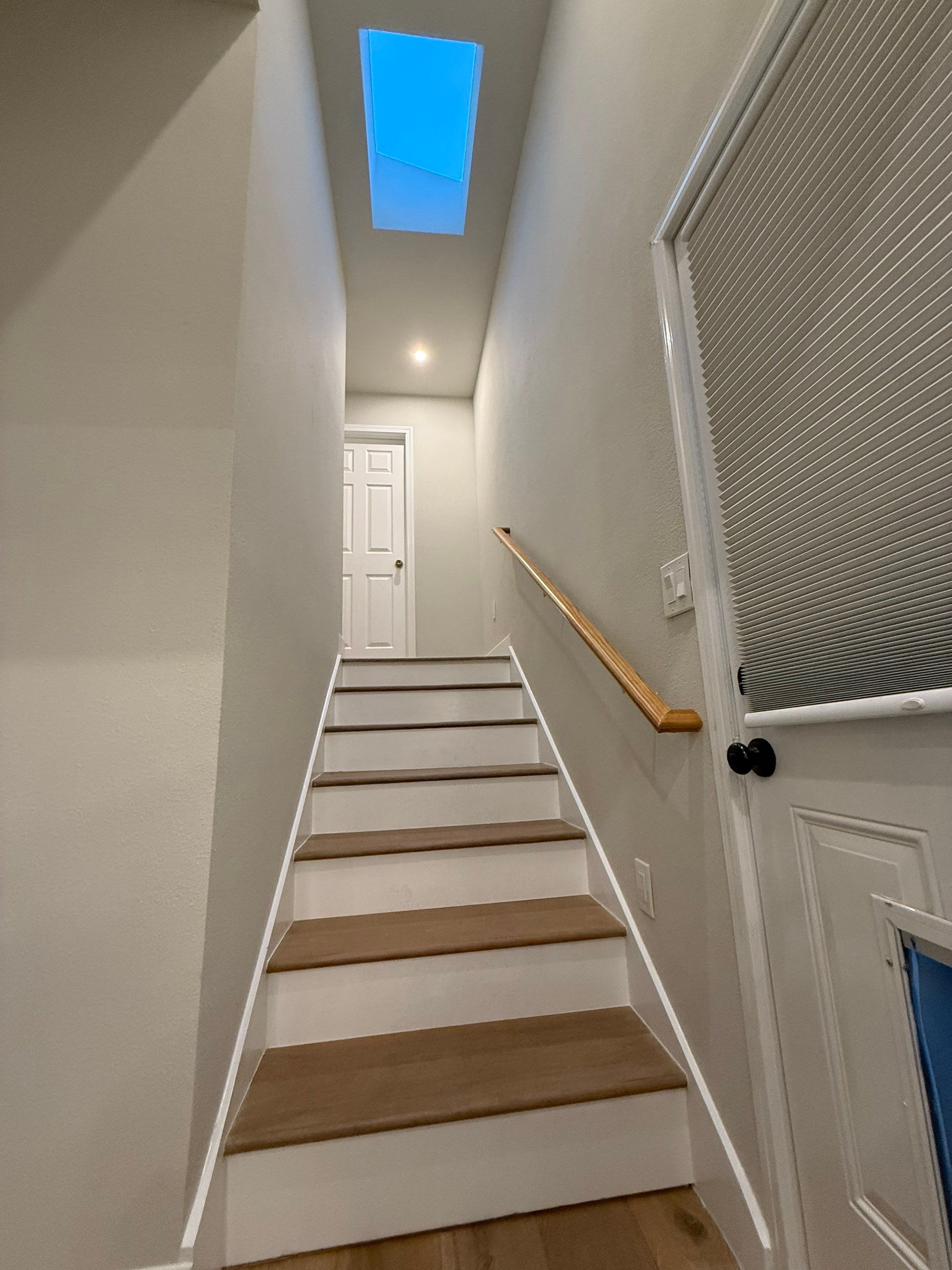 Full house renovation by Hexagon Construction