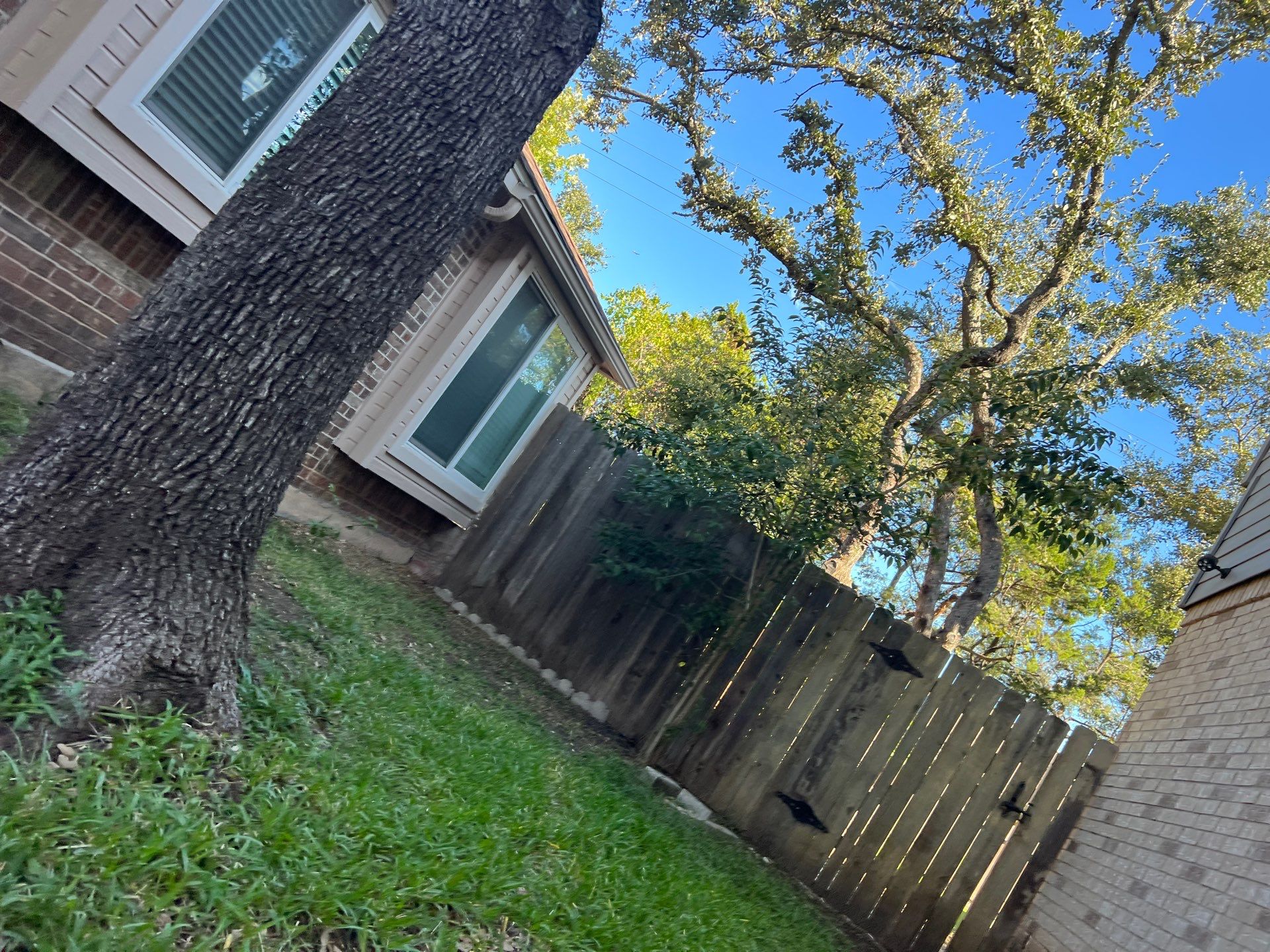 Project in Austin by Rhino Roofing and General Contracting, LLC