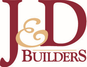 Logo for J&D Builders Inc