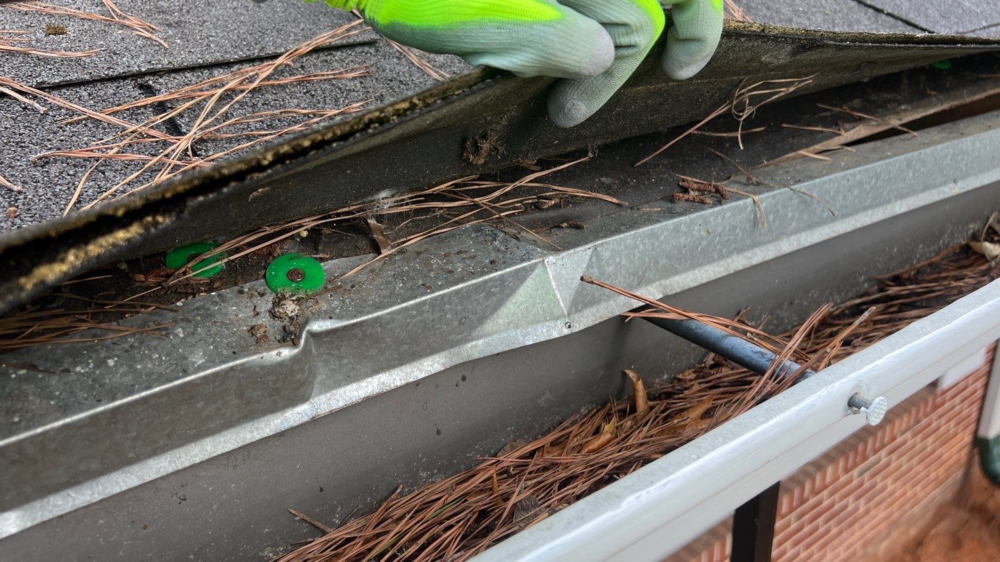 Residential Roofing Installation using Owens Corning by Inspector Roofing and Restoration