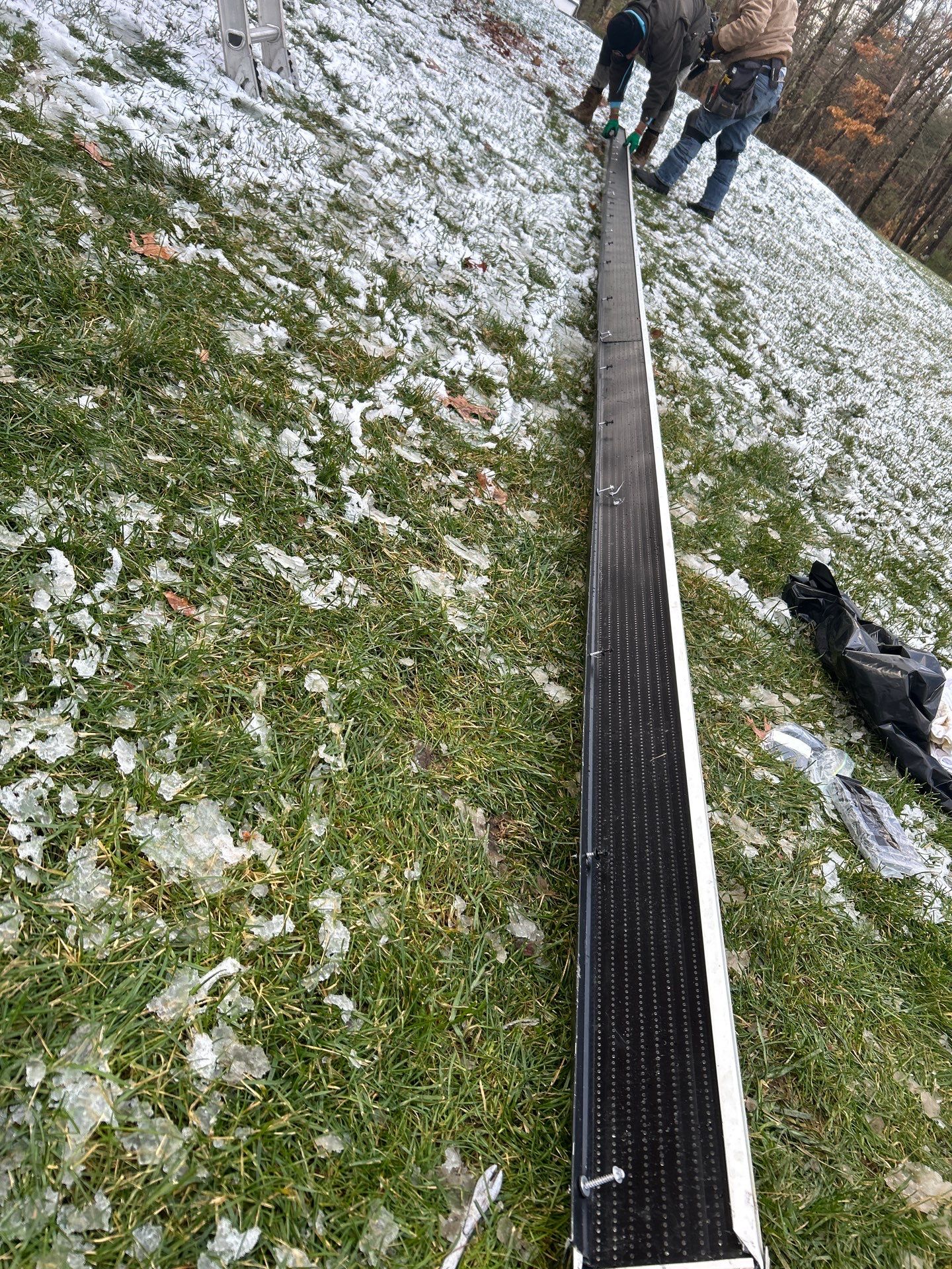 Gutters | Groton by Mighty Dog Roofing of Greater Middlesex County