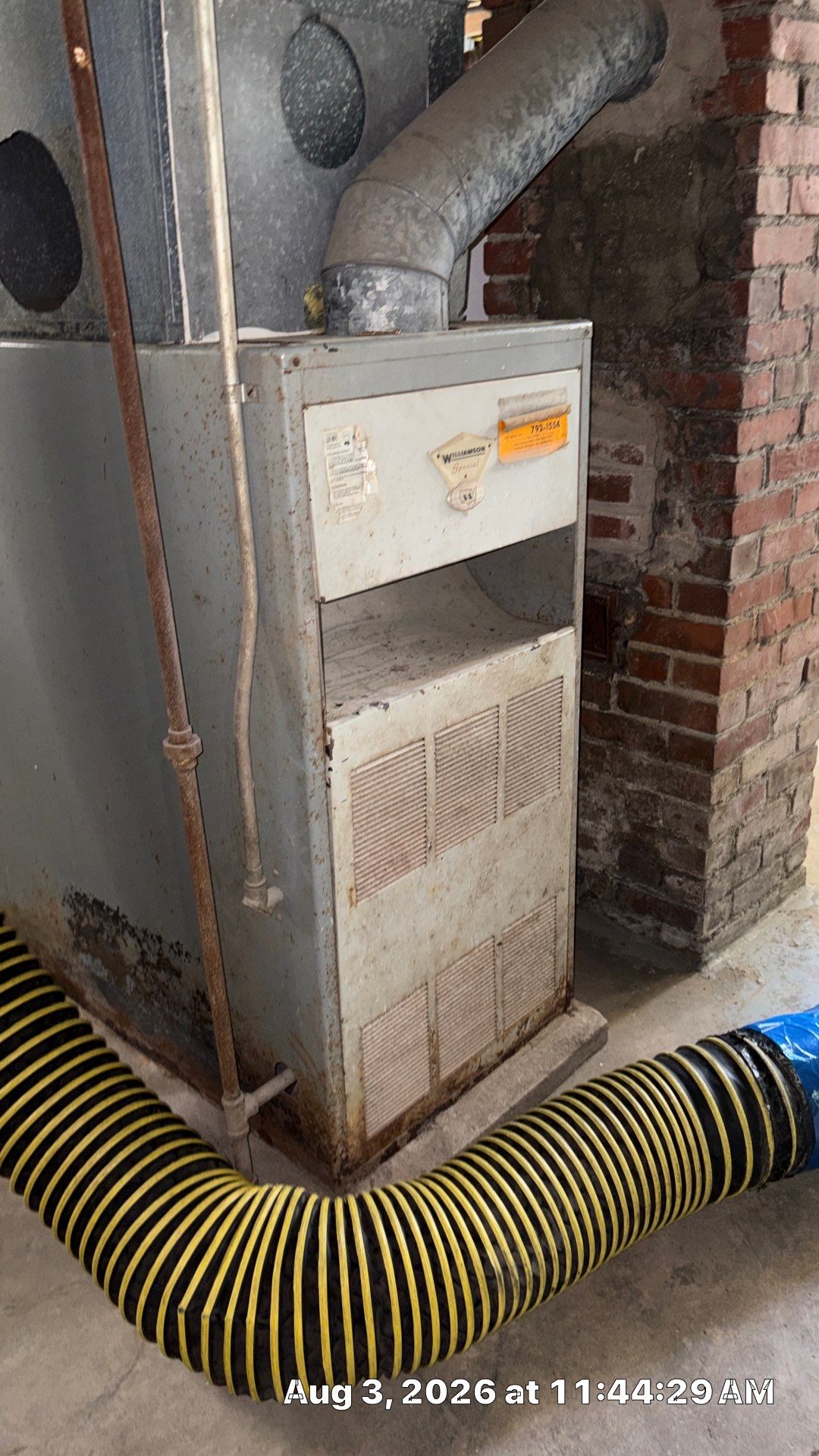 Comprehensive Air Duct Cleaning in Youngstown, OH by Superior Air Duct Cleaning