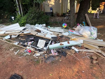 Project in Charlotte