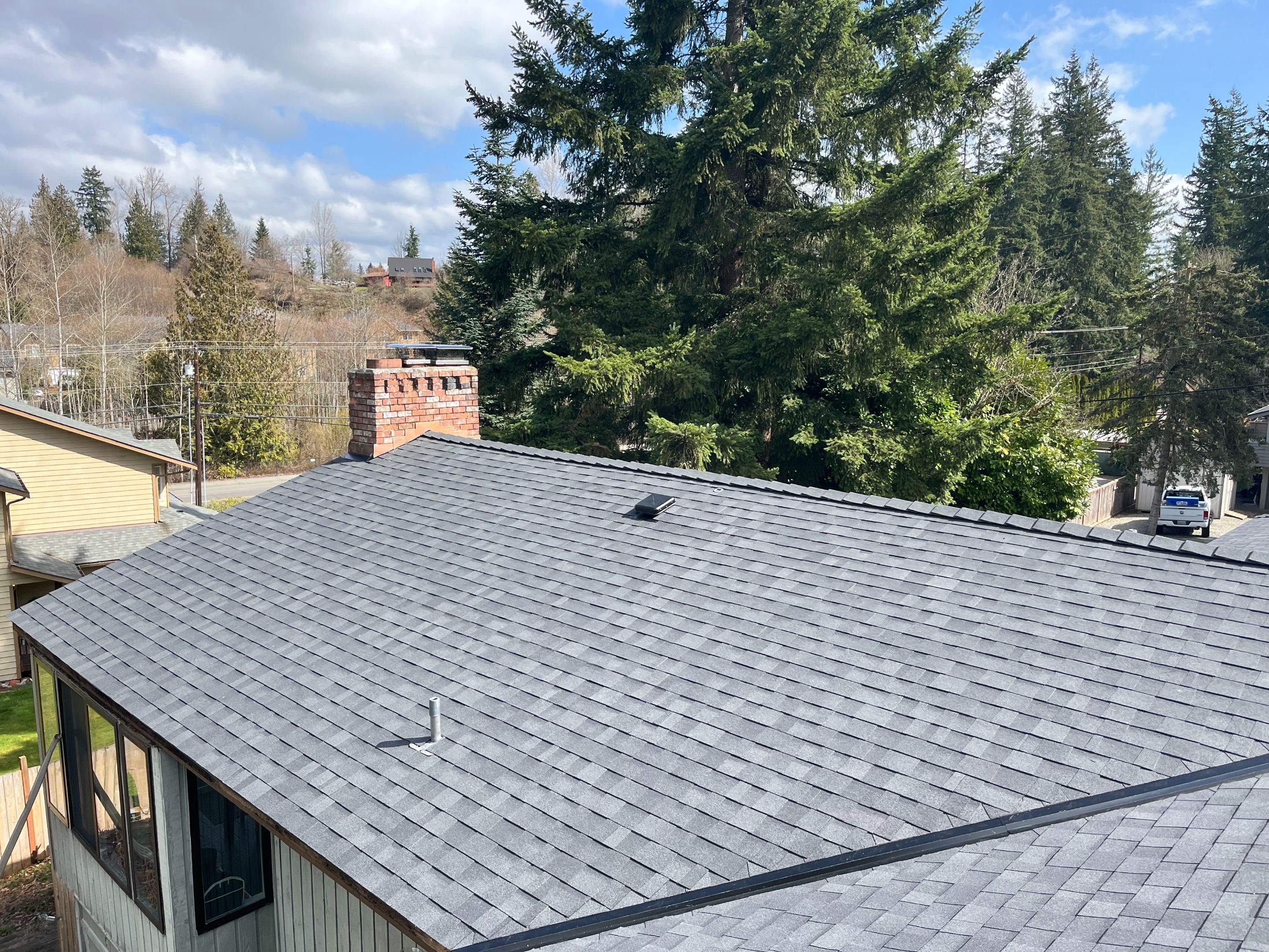 Lake Stevens Dori by RoofWorks Northwest