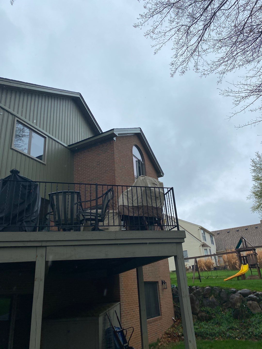 Roof Replacement using CertainTeed Landmark by 180 Contractors