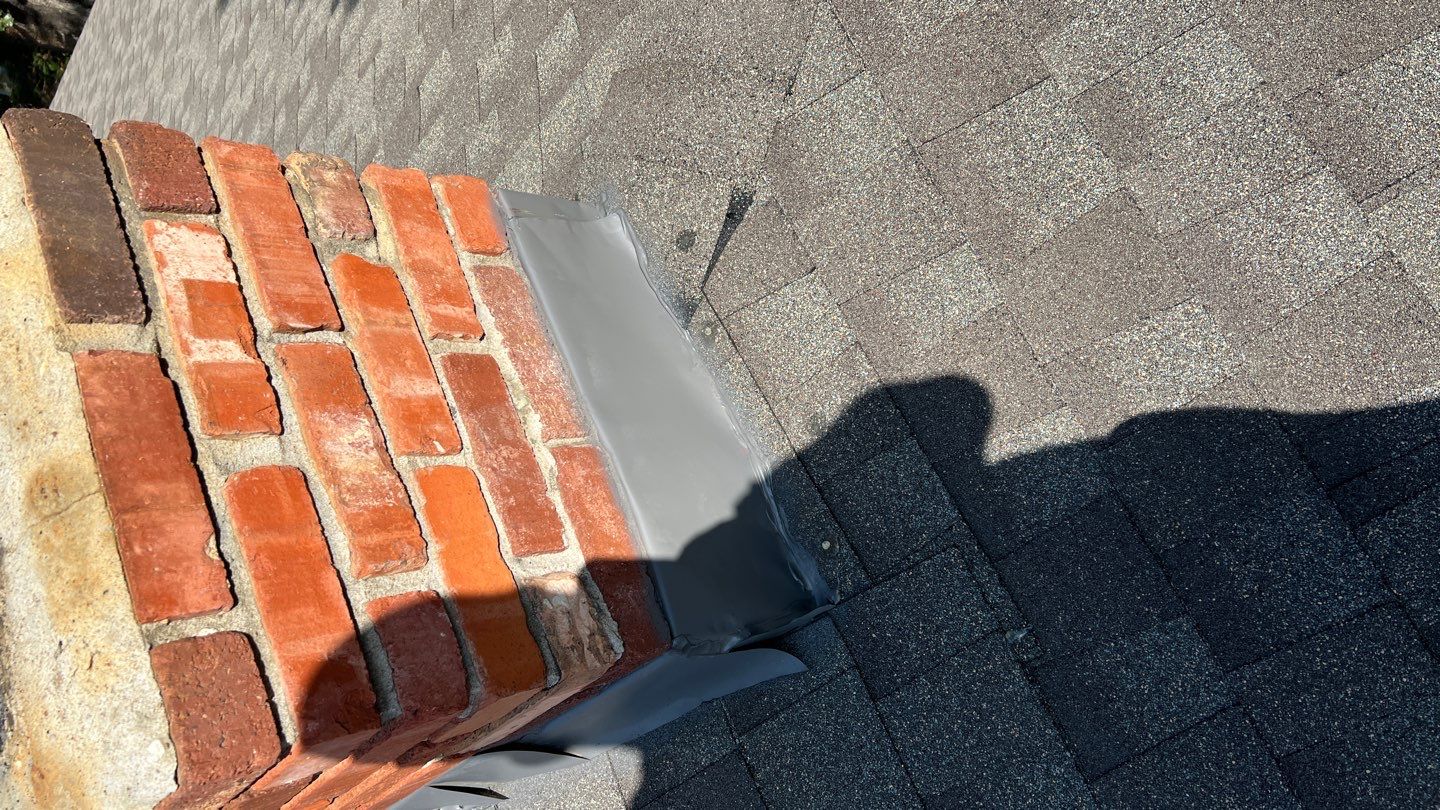 Residential Roofing Installation using GAF Natural Shadow  by A & H Roofing and Contracting