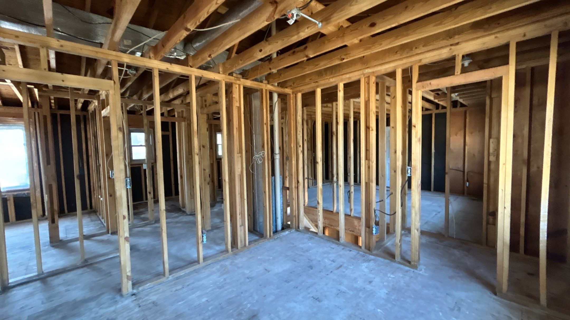 Residential Abatement by EAS Environmental, LLC.