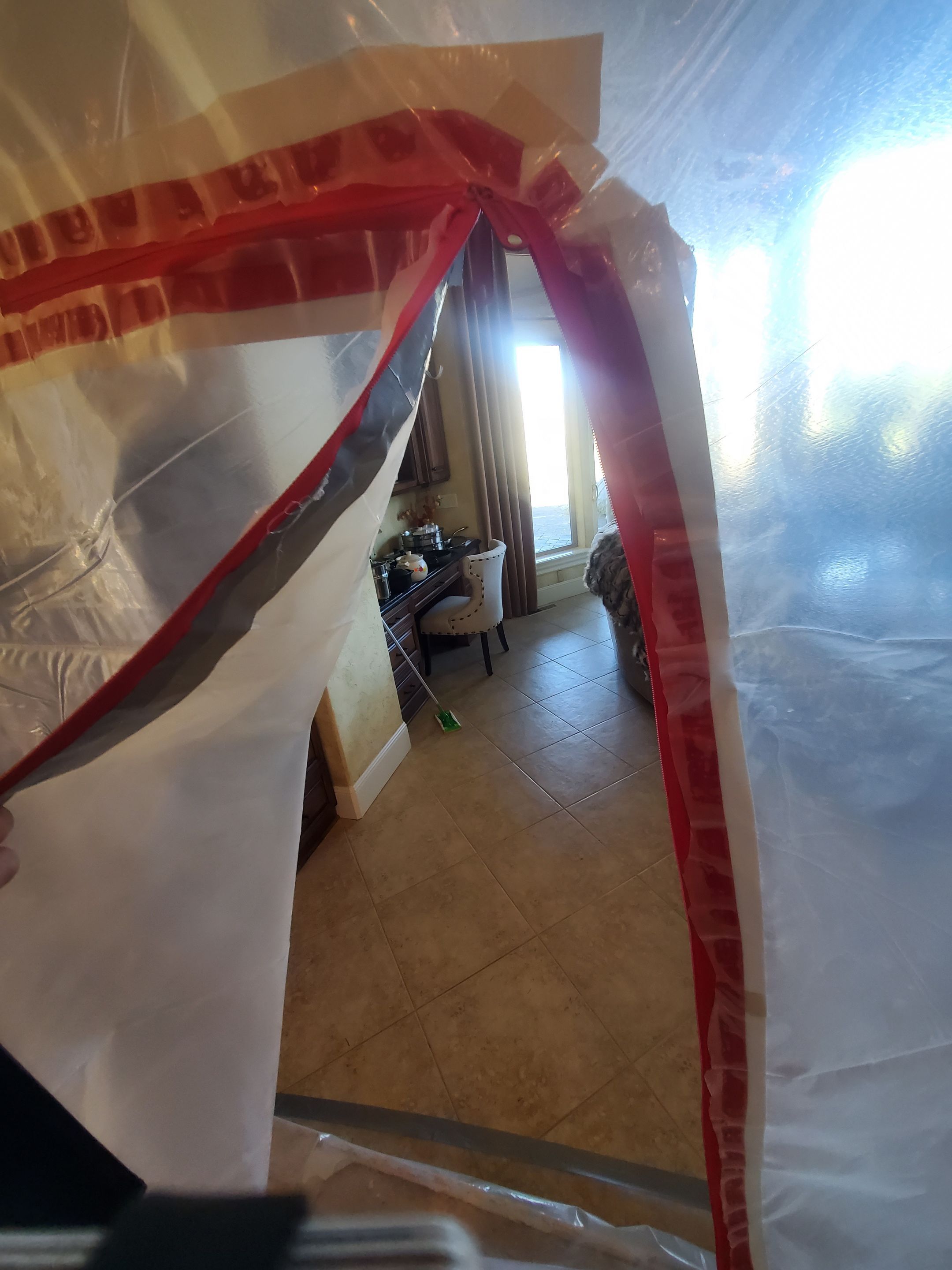  Property Affected by Severe Water Damage  by Construction Now LLC