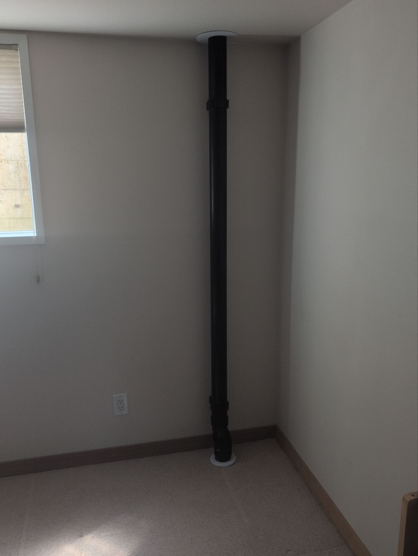 SafeAir™ System by JustRadon.Com