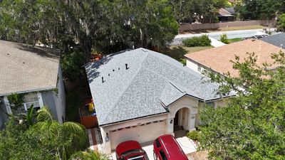 Roof Replacement in Brandon, FL