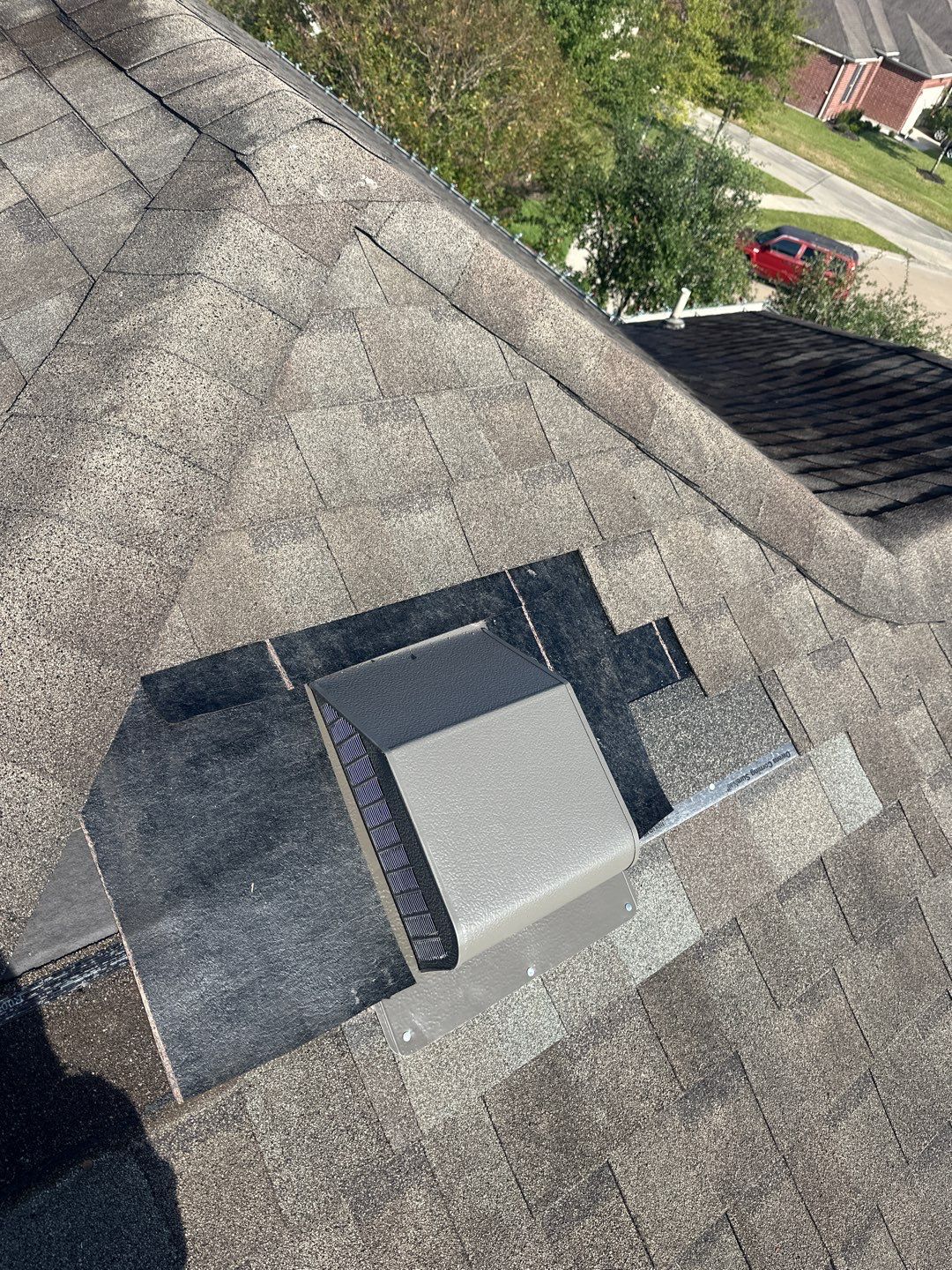 Roof Repair Richmond by Roof Repair Company