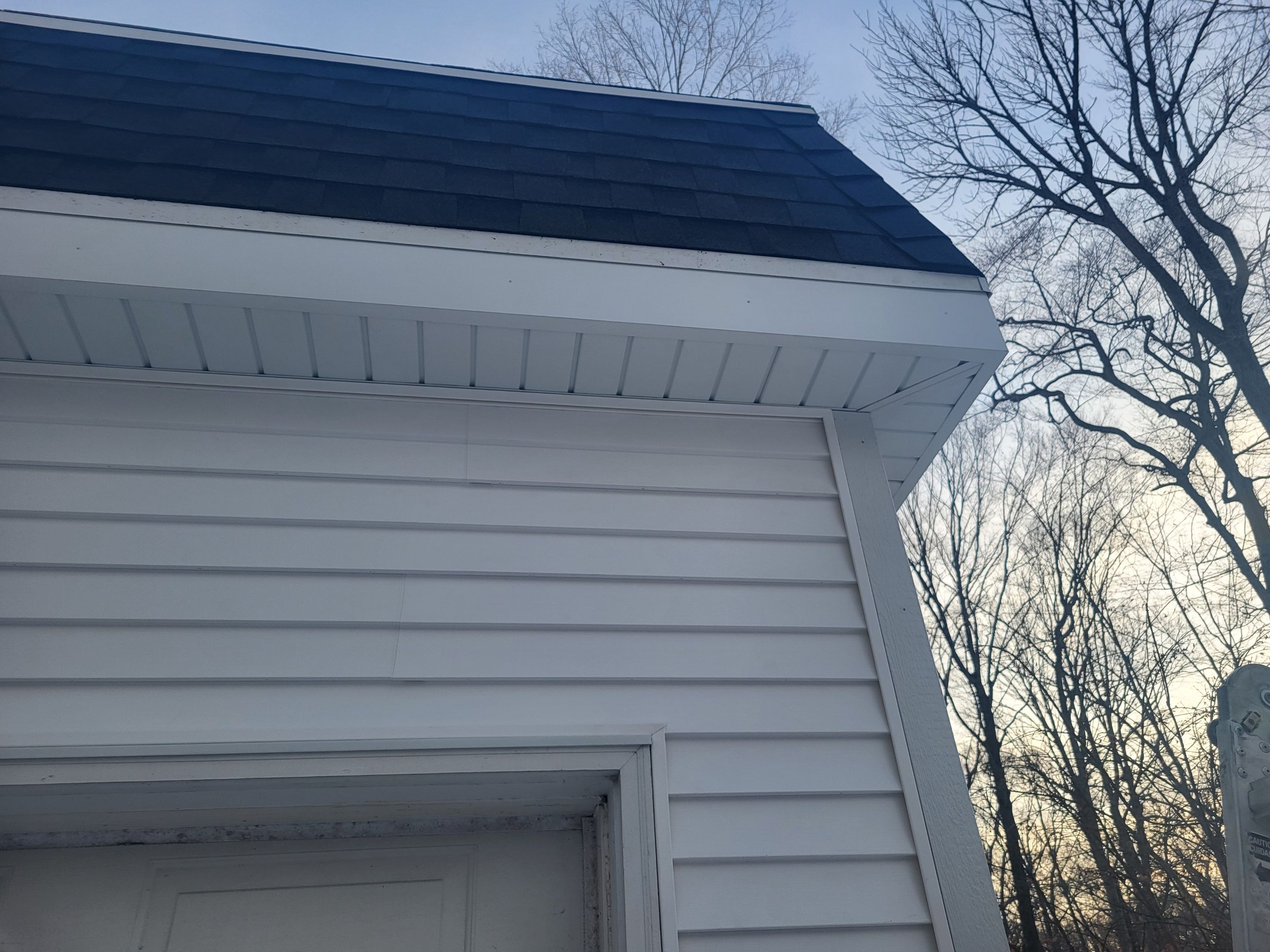 Grabow Home Remodel Sheboygan by Gellings Roofing and Siding LLC